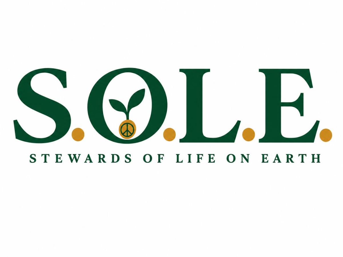 The sole community 501 c3