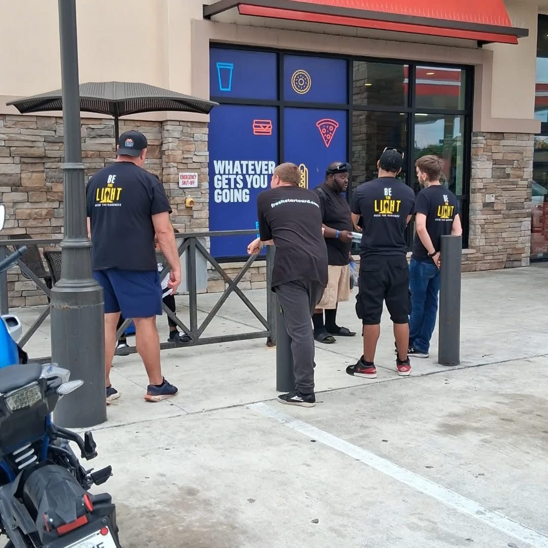 Homeless Outreach supplying  Advocacy and Assistance